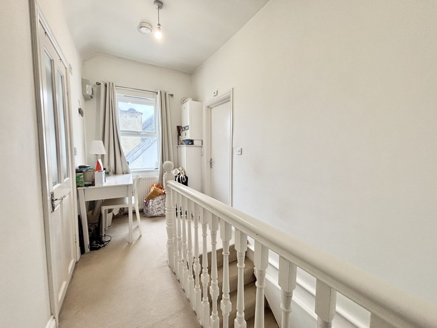 1 bedroom Flat for Letting Blenheim Crescent, South Croydon