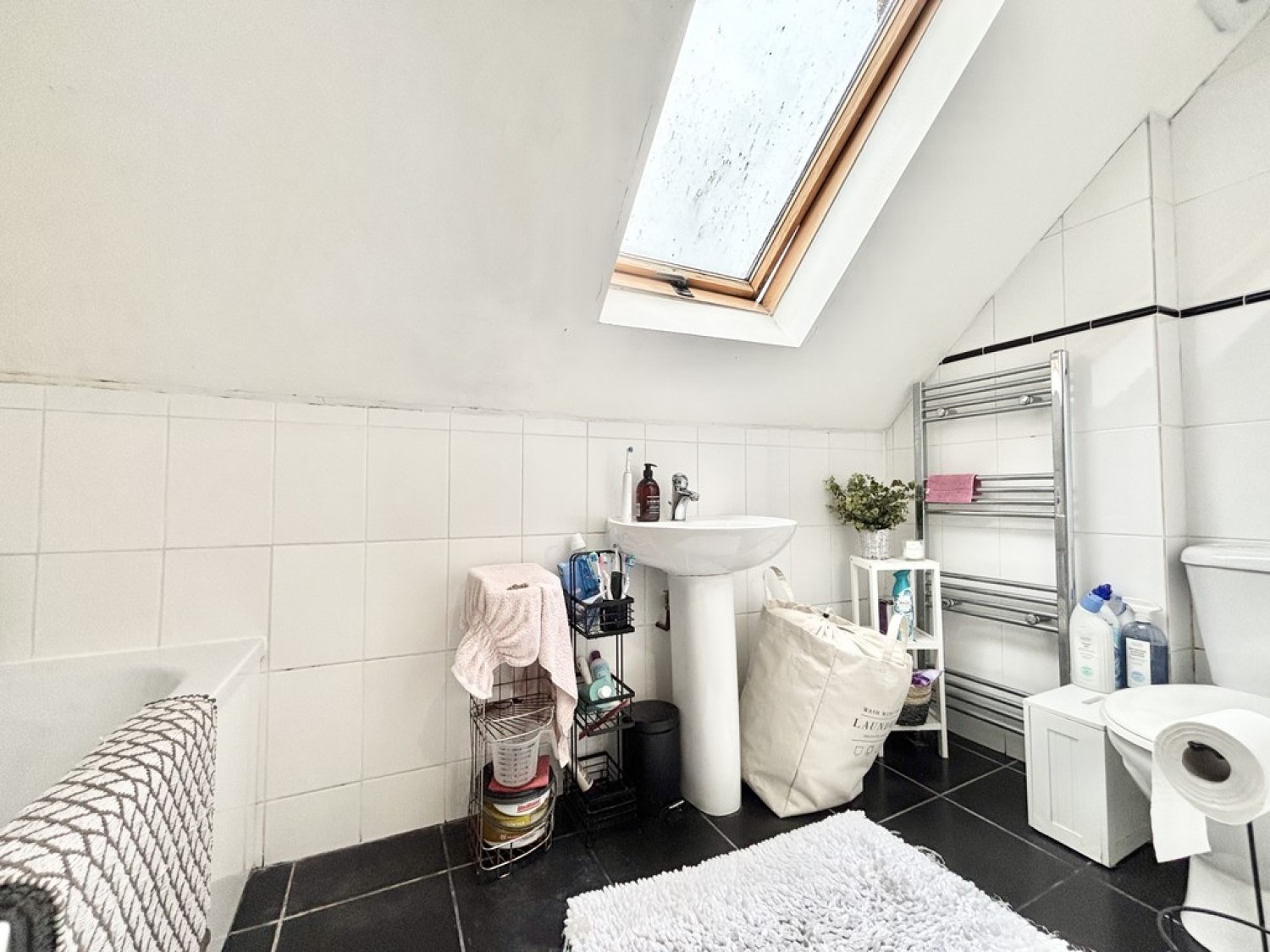 1 bedroom Flat for Letting Blenheim Crescent, South Croydon