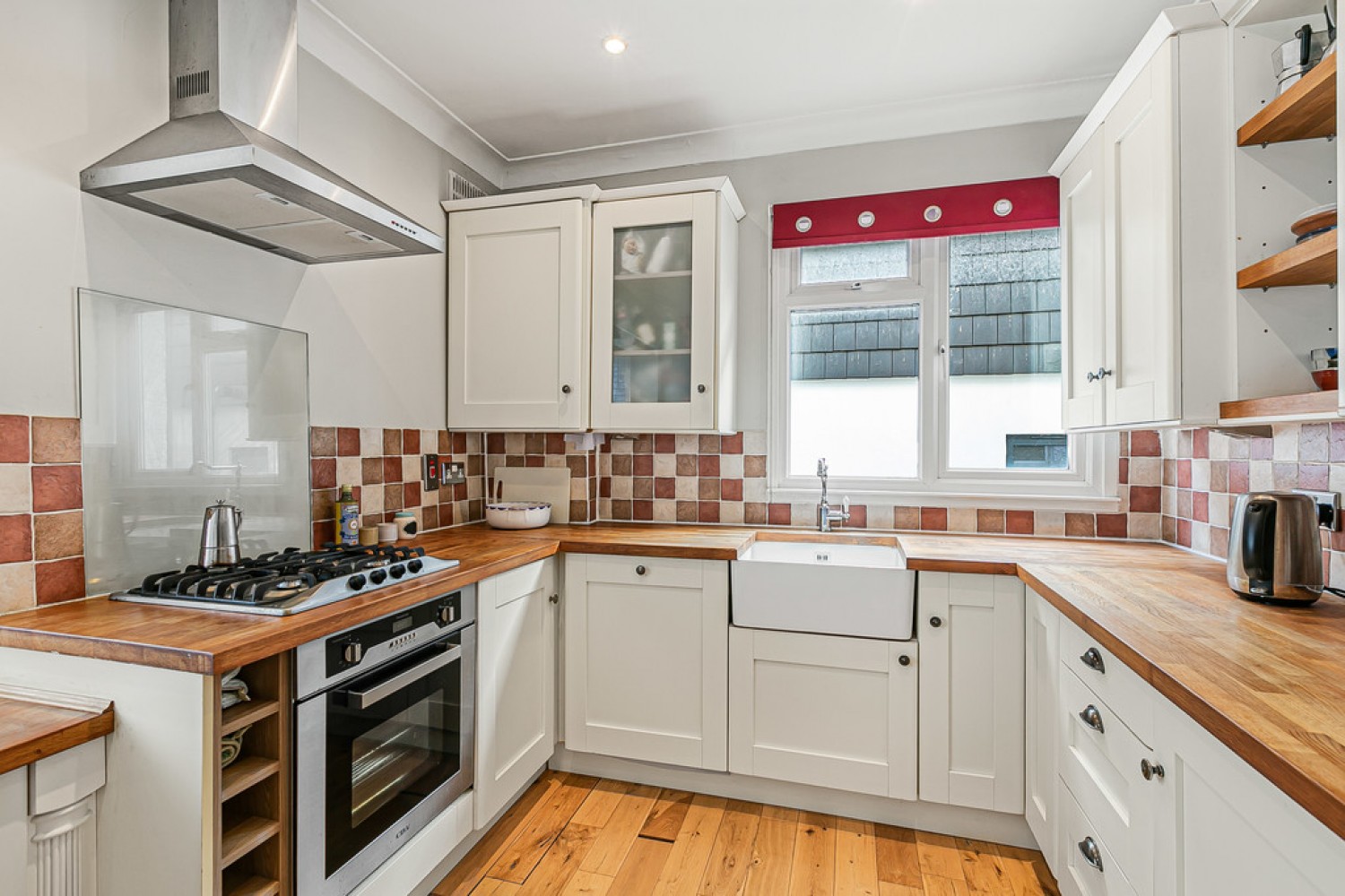 2 bedroom Flat for Sale Croham Park Avenue, South Croydon