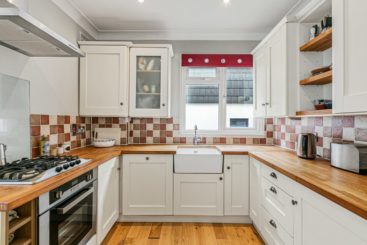 Croham Park Avenue, South Croydon