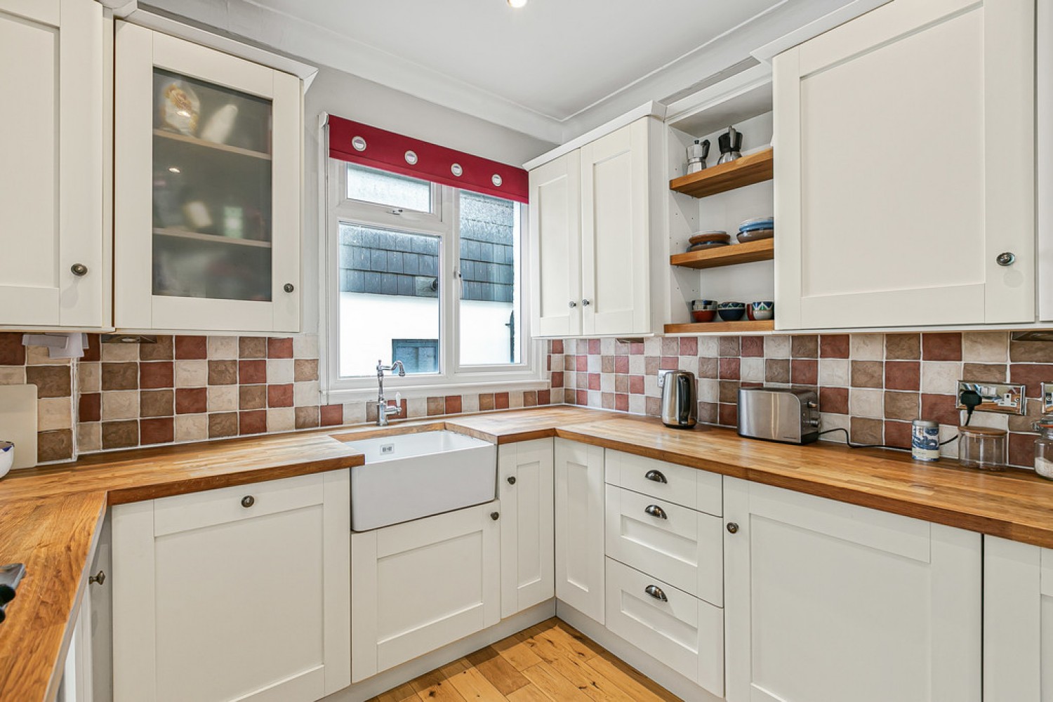 2 bedroom Flat for Sale Croham Park Avenue, South Croydon