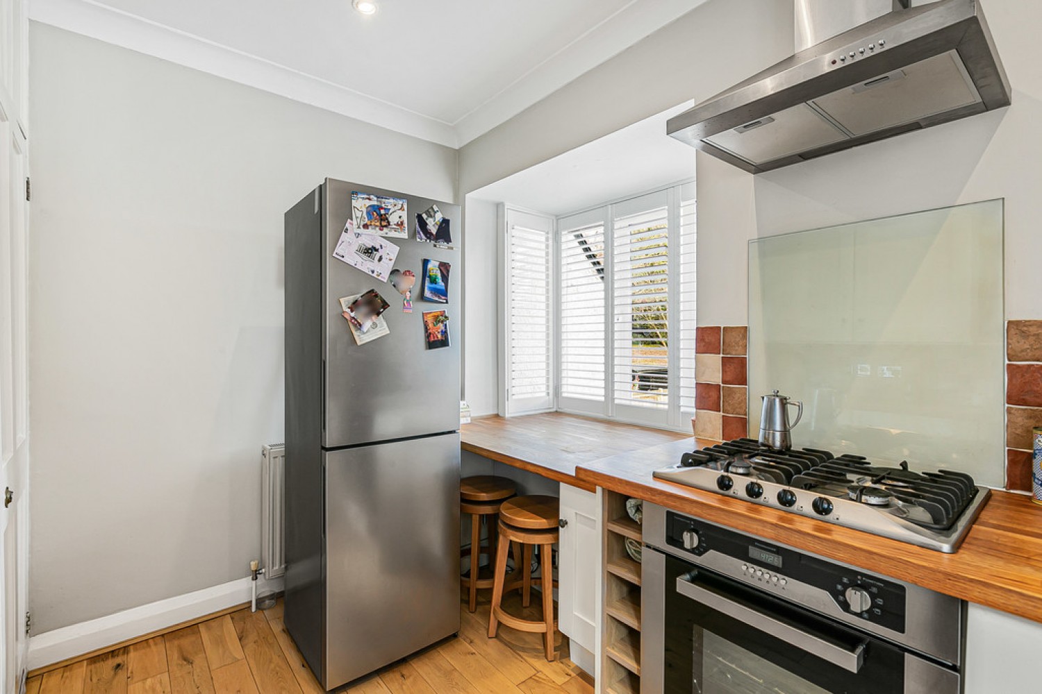 2 bedroom Flat for Sale Croham Park Avenue, South Croydon