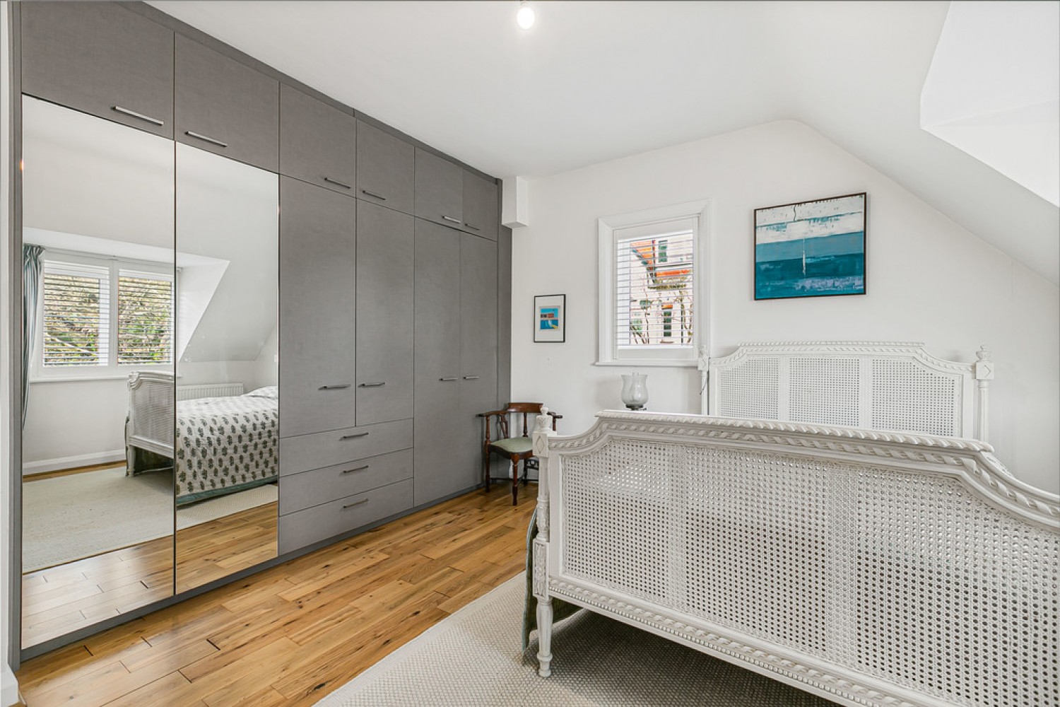 2 bedroom Flat for Sale Croham Park Avenue, South Croydon