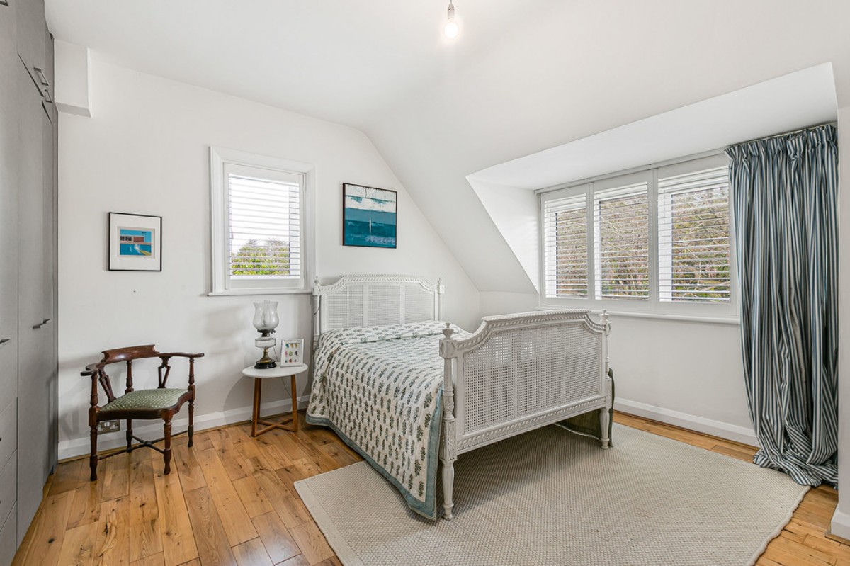 Croham Park Avenue, South Croydon