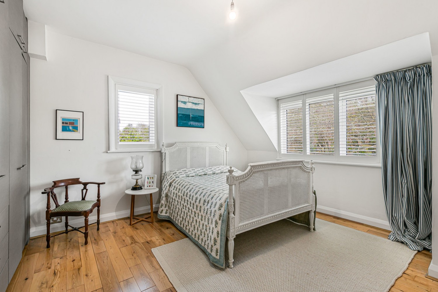 2 bedroom Flat for Sale Croham Park Avenue, South Croydon