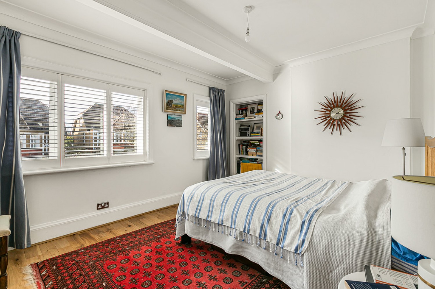 2 bedroom Flat for Sale Croham Park Avenue, South Croydon