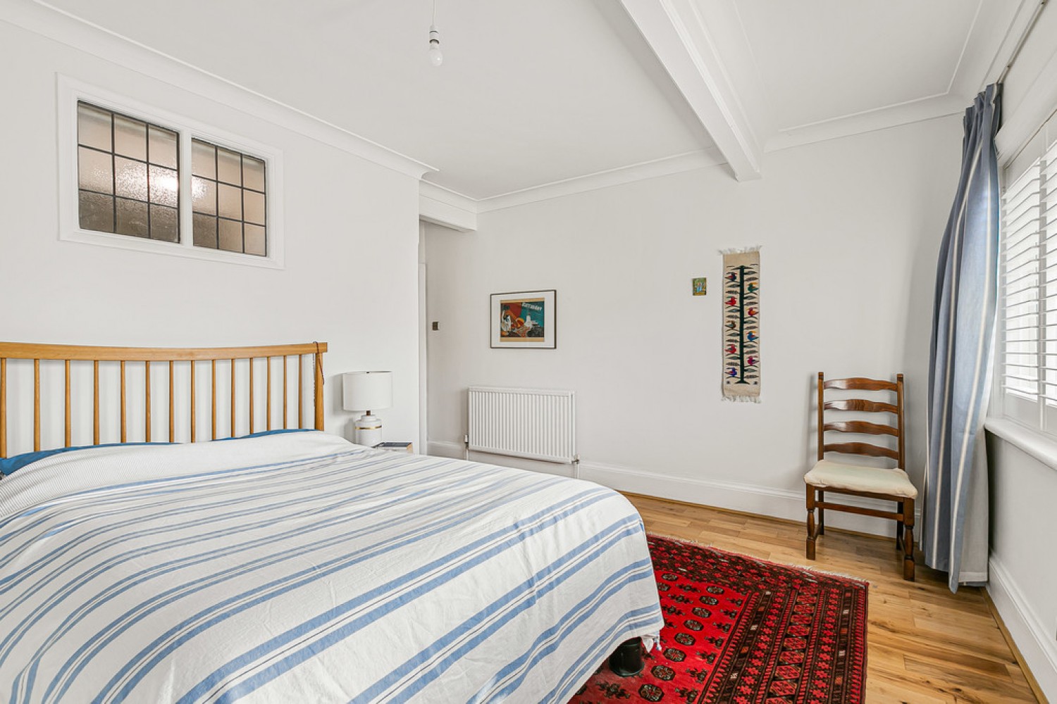 2 bedroom Flat for Sale Croham Park Avenue, South Croydon