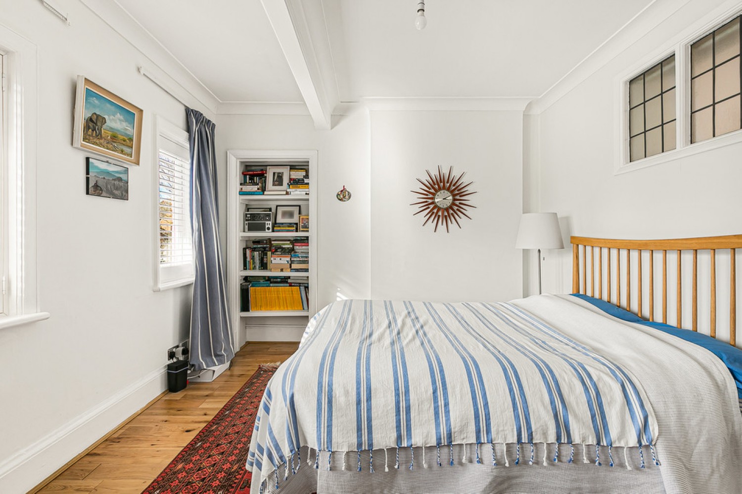 2 bedroom Flat for Sale Croham Park Avenue, South Croydon