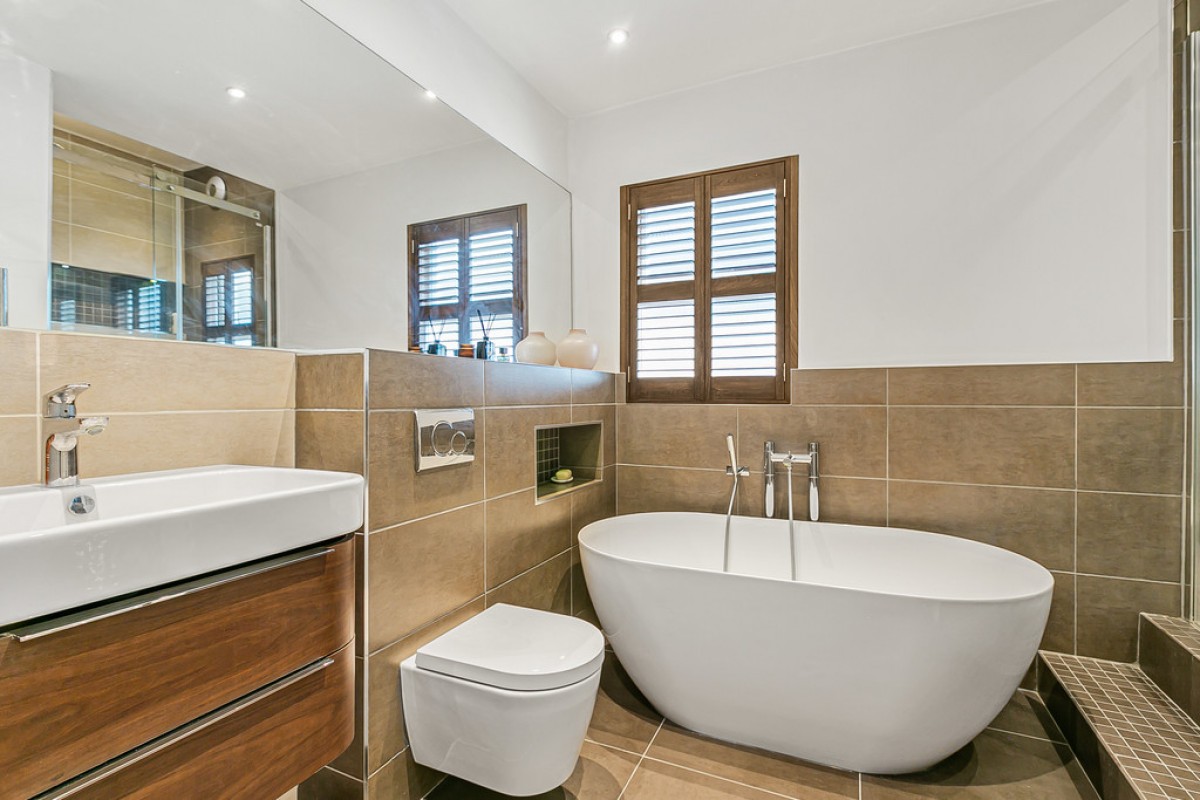 Croham Park Avenue, South Croydon