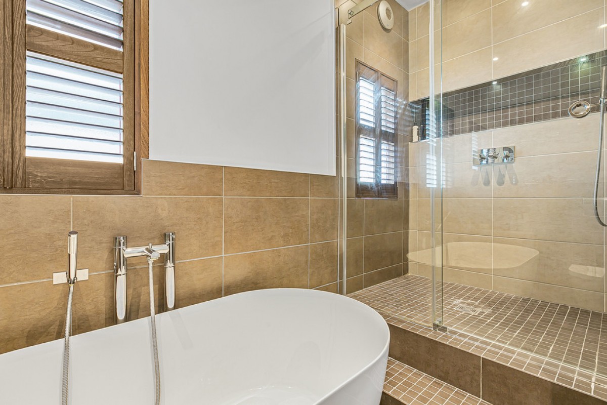 Croham Park Avenue, South Croydon