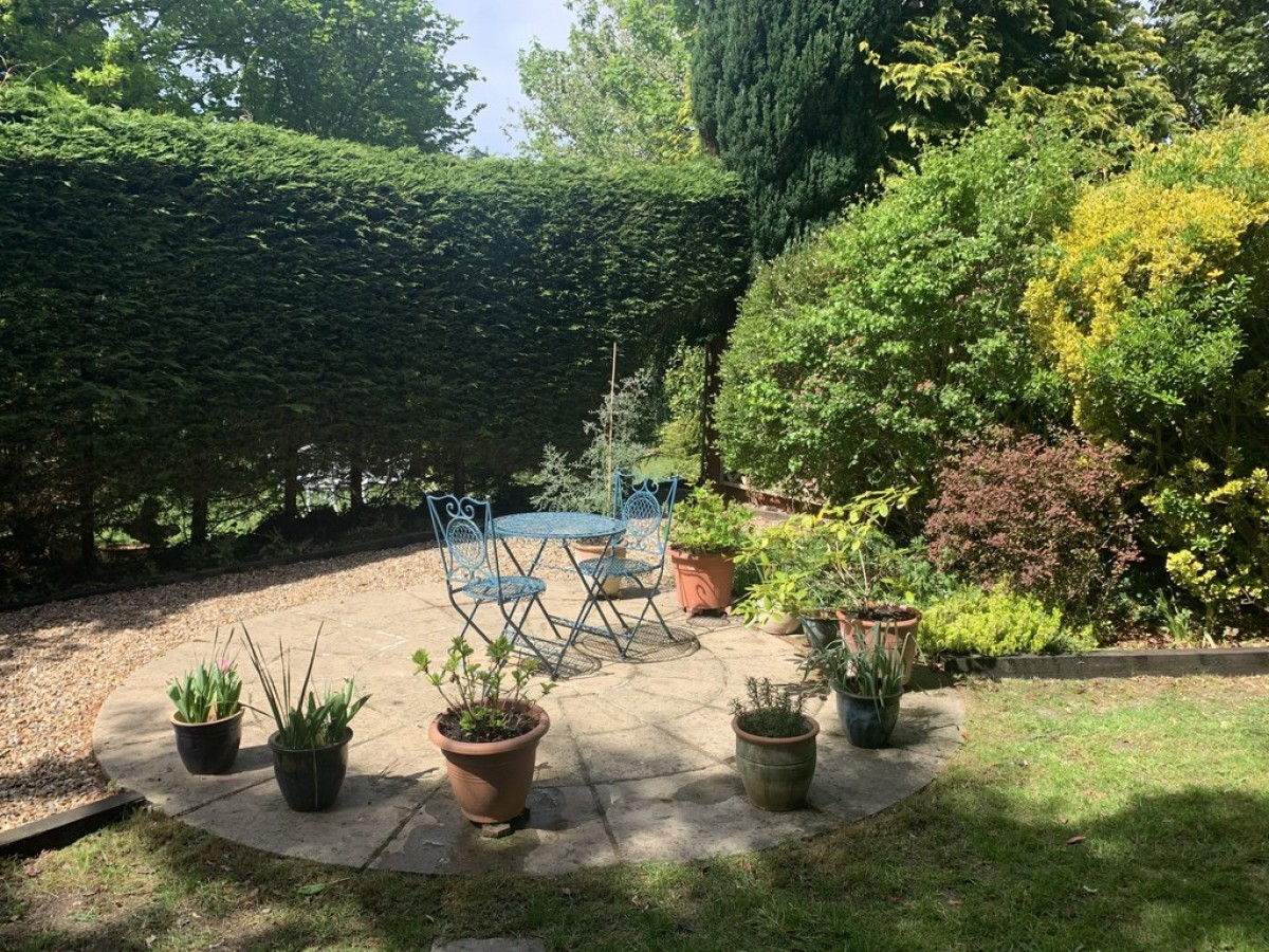 Croham Park Avenue, South Croydon