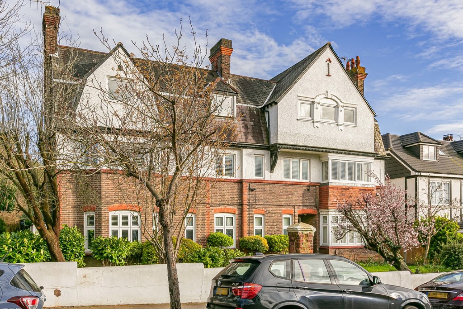 2 bedroom Flat for Sale Croham Park Avenue, South Croydon
