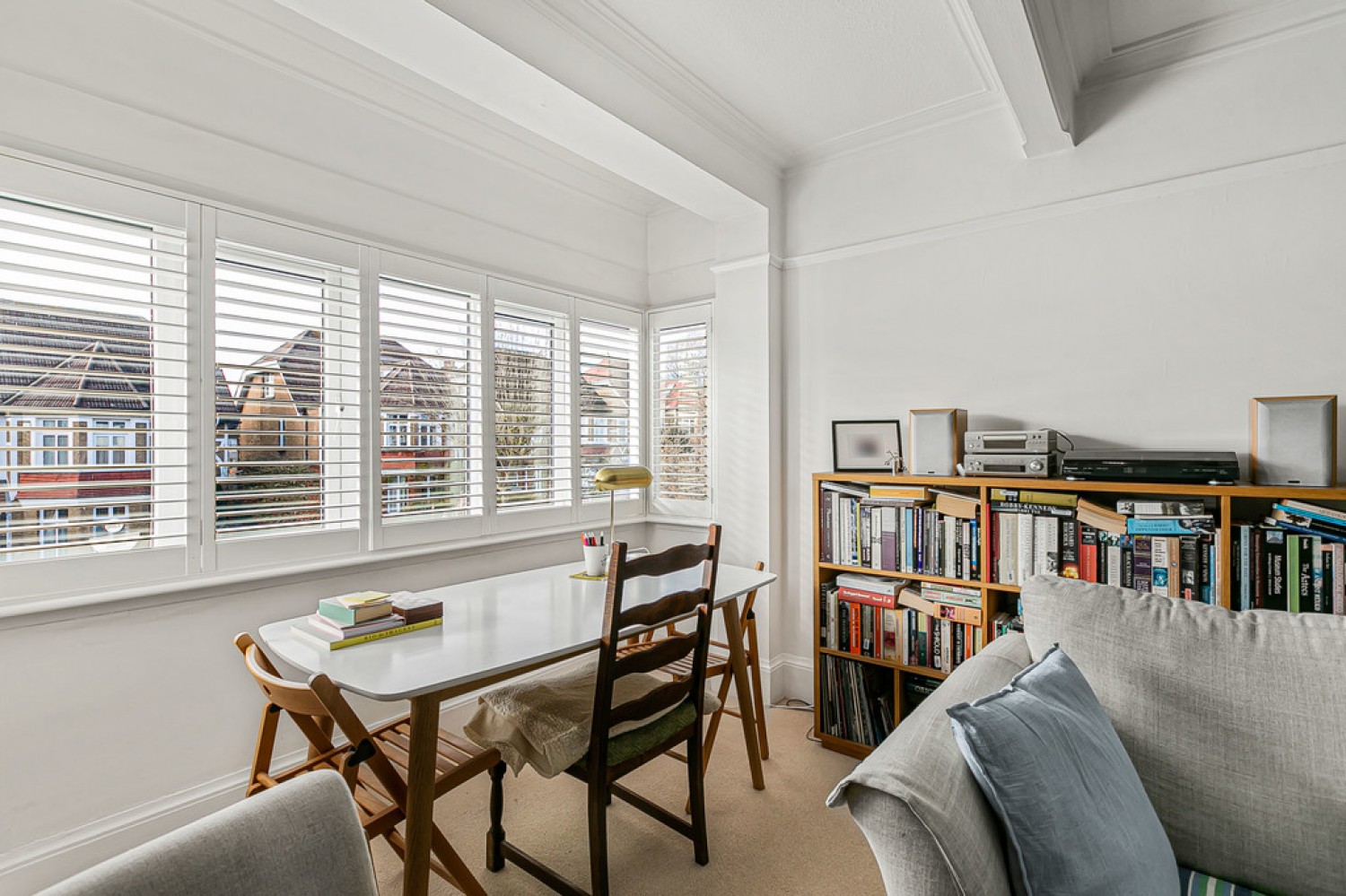 2 bedroom Flat for Sale Croham Park Avenue, South Croydon