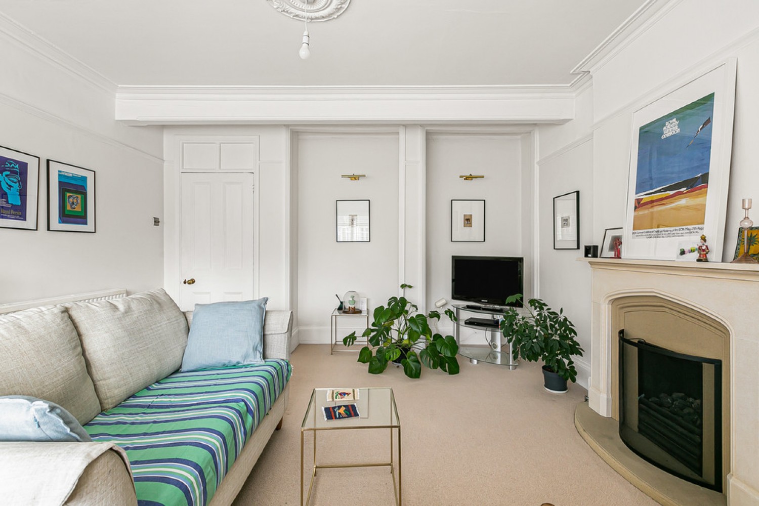 2 bedroom Flat for Sale Croham Park Avenue, South Croydon