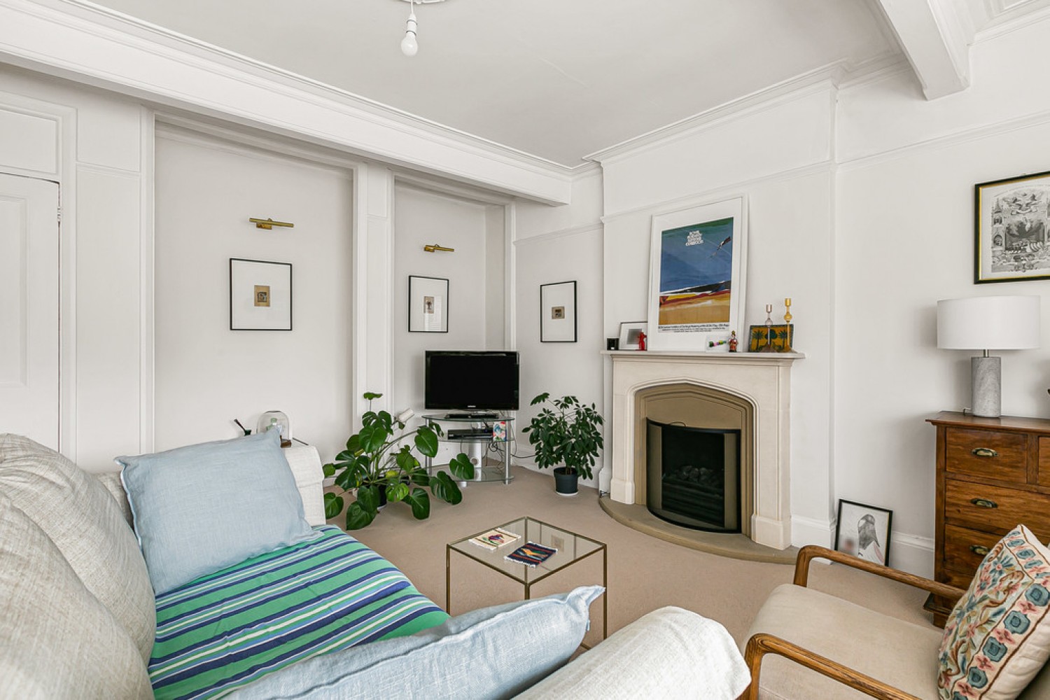 2 bedroom Flat for Sale Croham Park Avenue, South Croydon