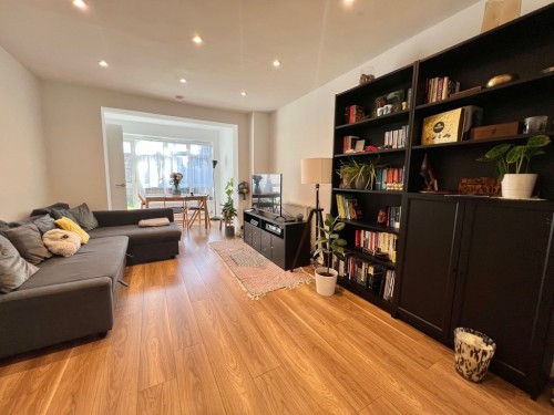 Selhurst Road, Selhurst, London