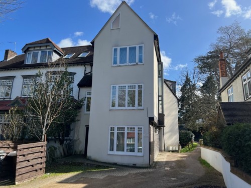 Normanton Road, South Croydon, Surrey