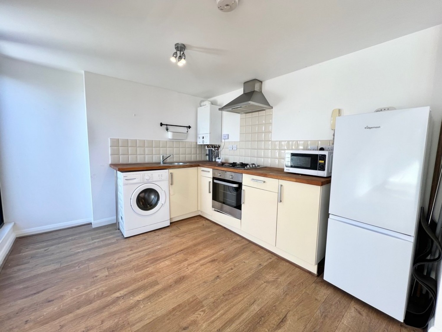 1 bedroom Flat for Letting Normanton Road, South Croydon, Surrey