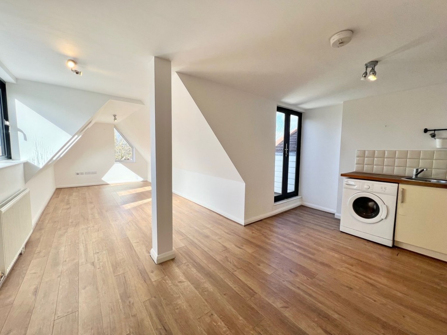 1 bedroom Flat for Letting Normanton Road, South Croydon, Surrey