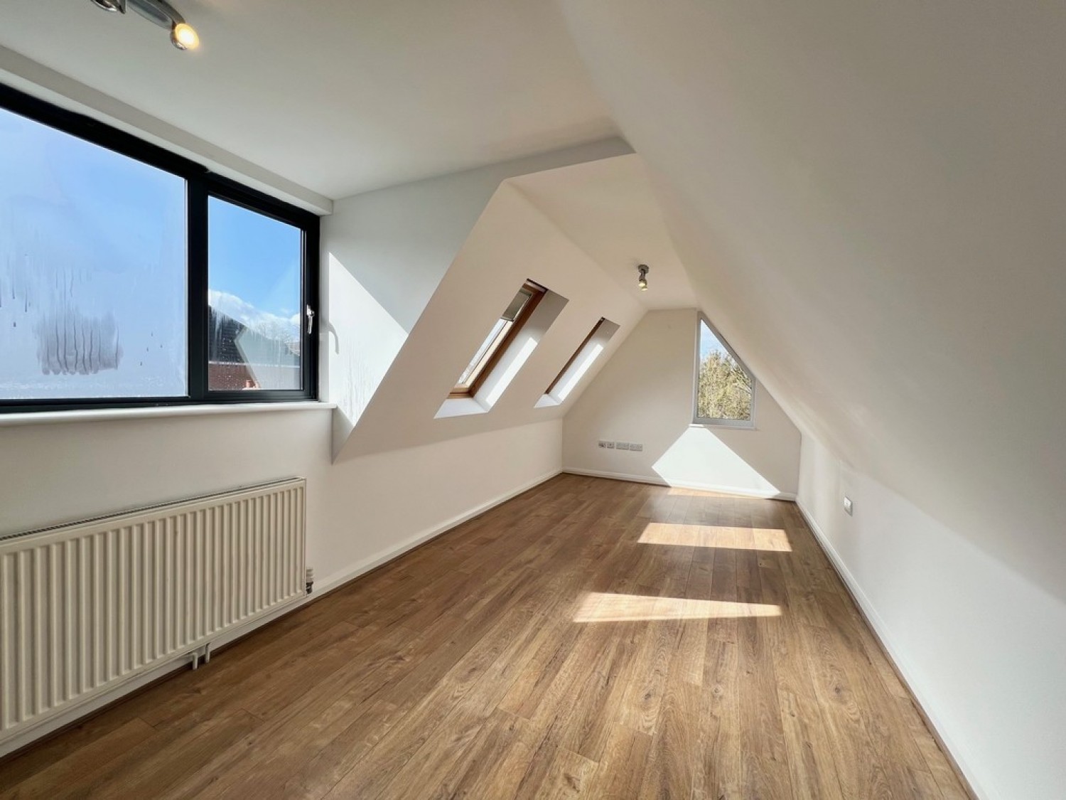 1 bedroom Flat for Letting Normanton Road, South Croydon, Surrey