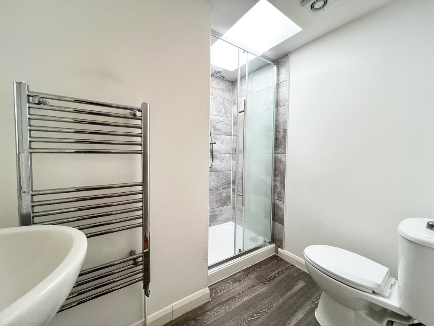 1 bedroom Flat for Letting Normanton Road, South Croydon, Surrey