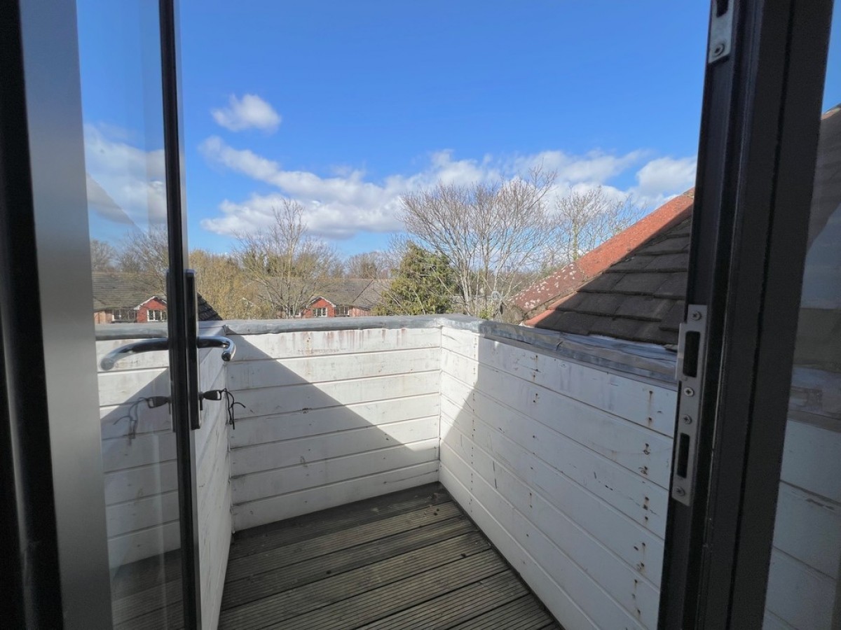 Normanton Road, South Croydon, Surrey