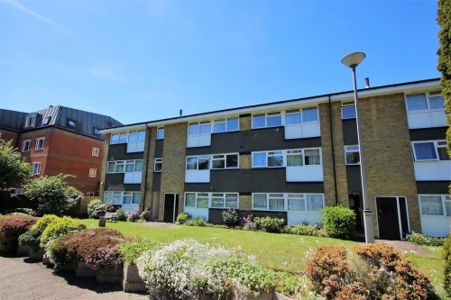 Chatsworth Road, East Croydon