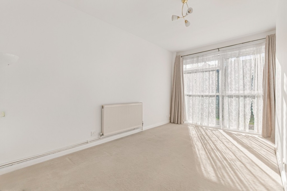 Chatsworth Road, East Croydon