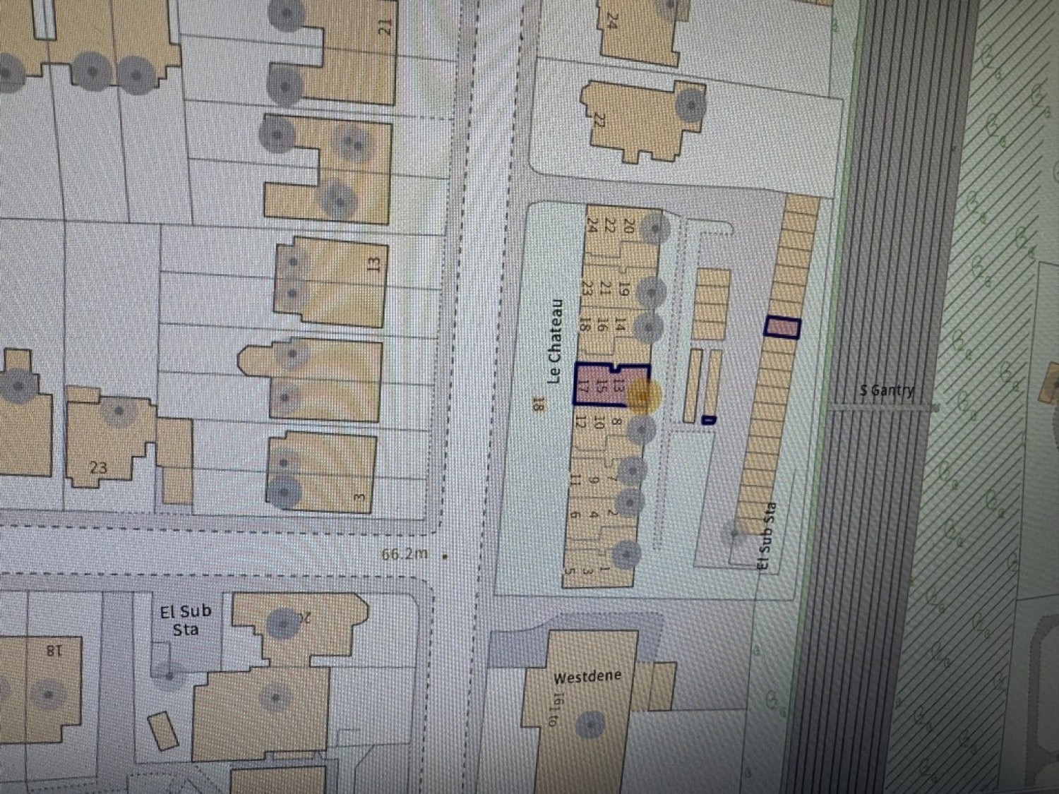 2 bedroom Flat for Sale Chatsworth Road, East Croydon