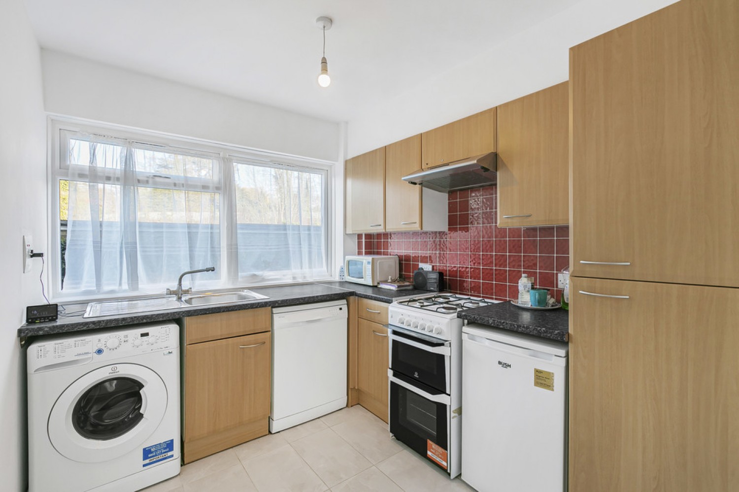 2 bedroom Flat for Sale Chatsworth Road, East Croydon