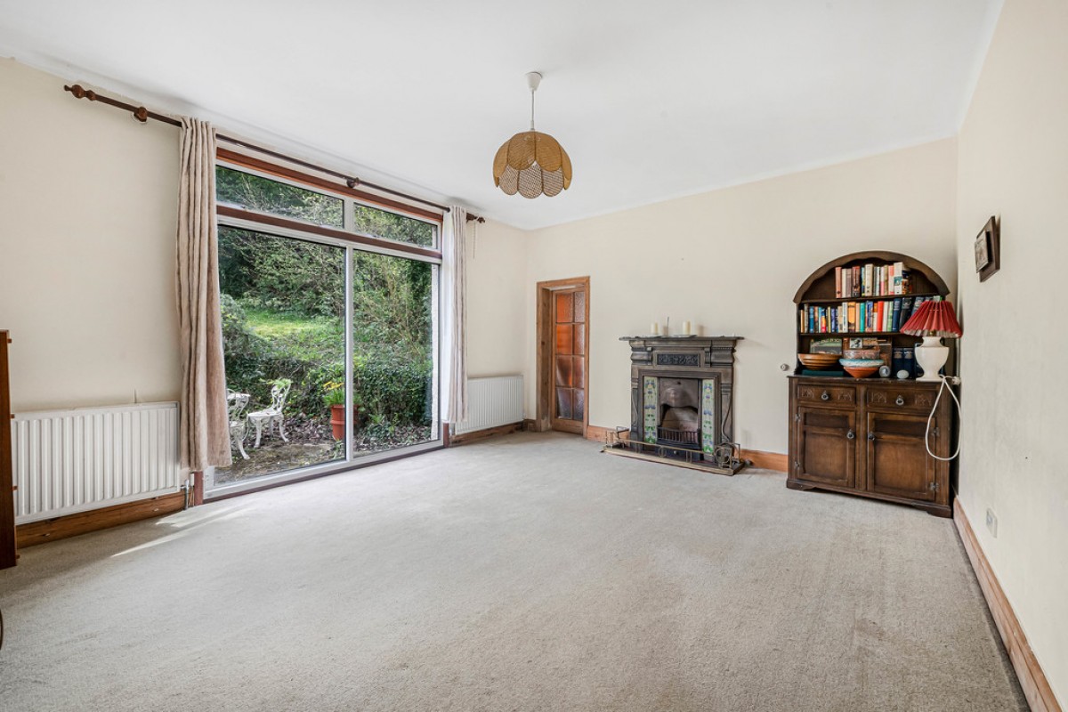 Brancaster Lane, Purley, London