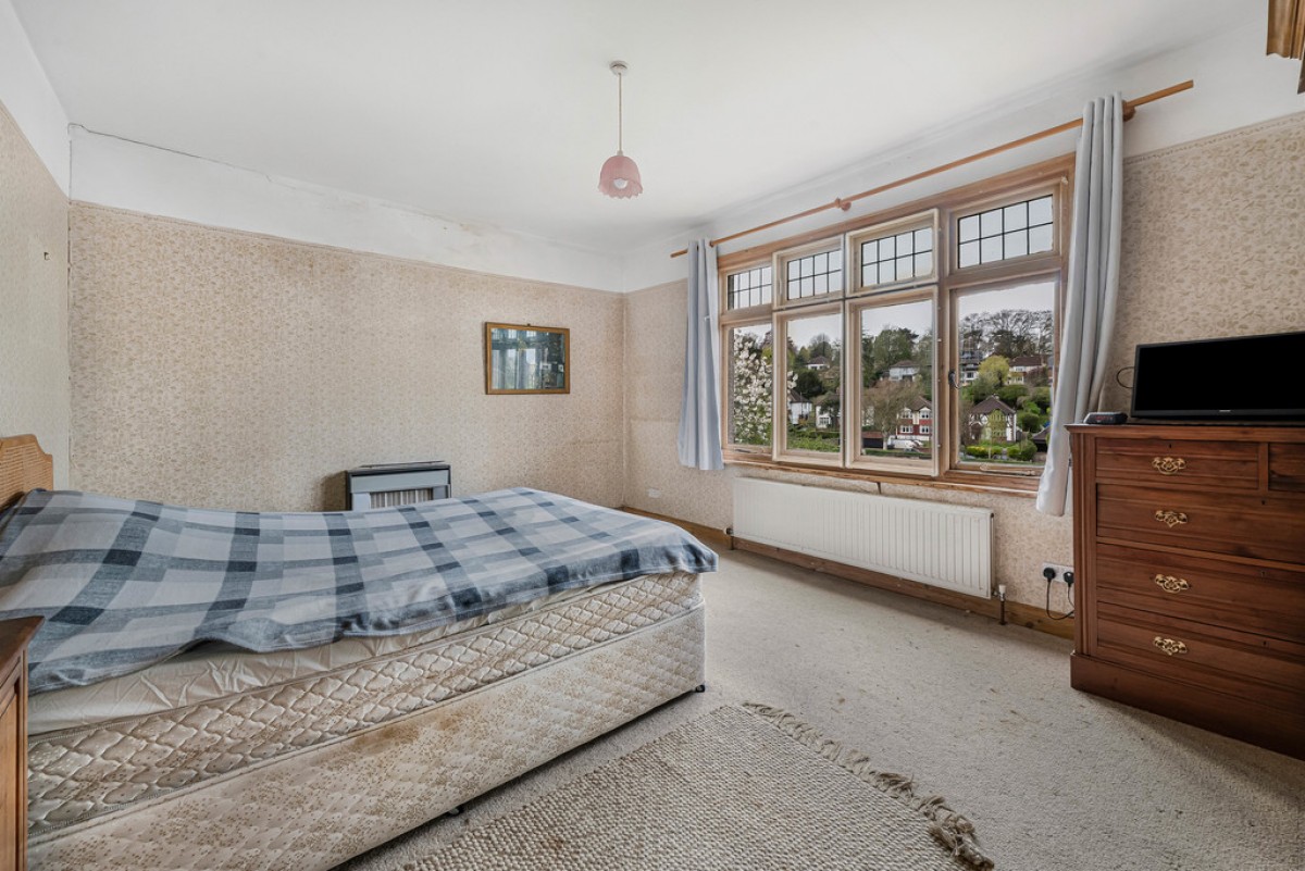 Brancaster Lane, Purley, London