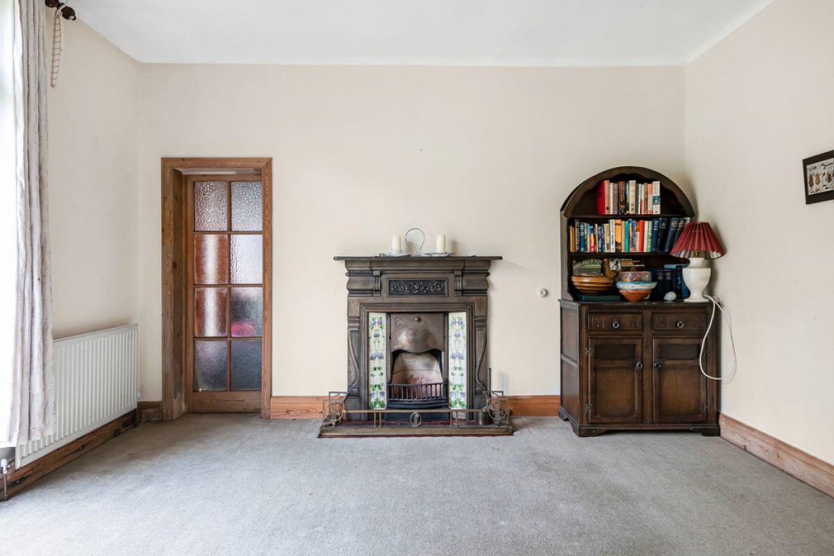 Brancaster Lane, Purley, London