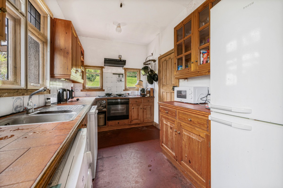 Brancaster Lane, Purley, London