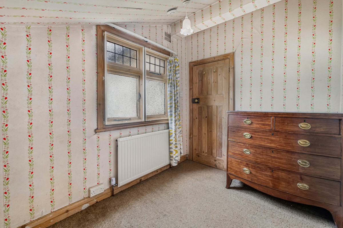 Brancaster Lane, Purley, London