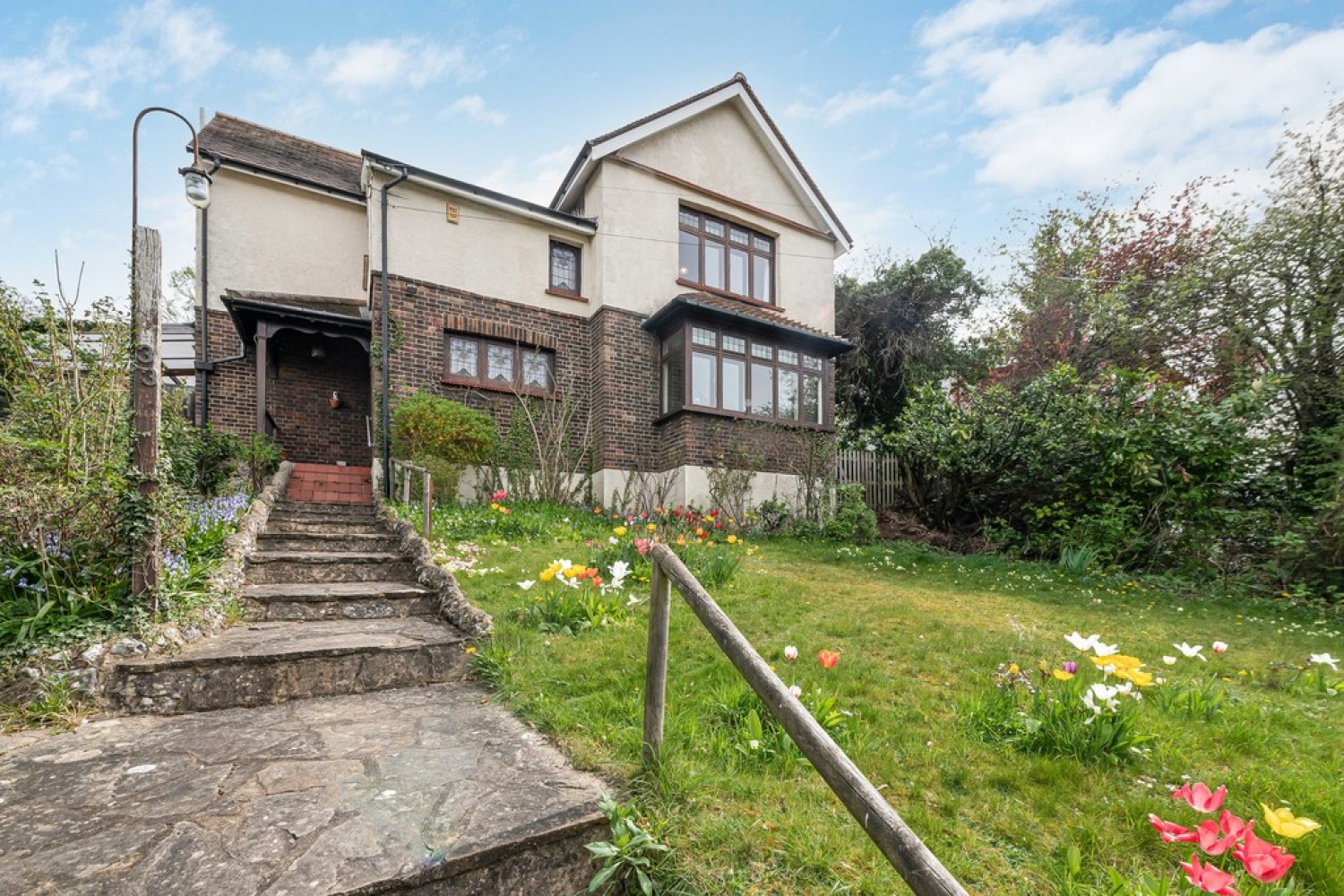 4 bedroom House for Sale Brancaster Lane, Purley, London