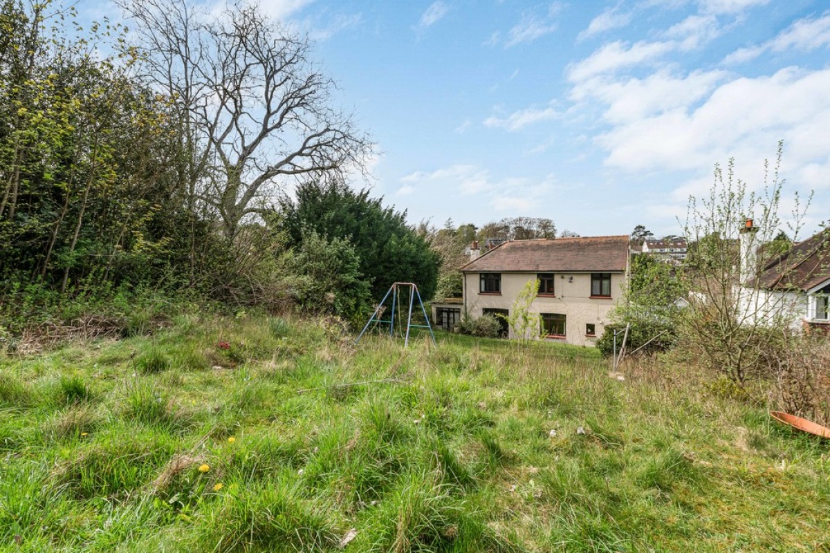Brancaster Lane, Purley, London
