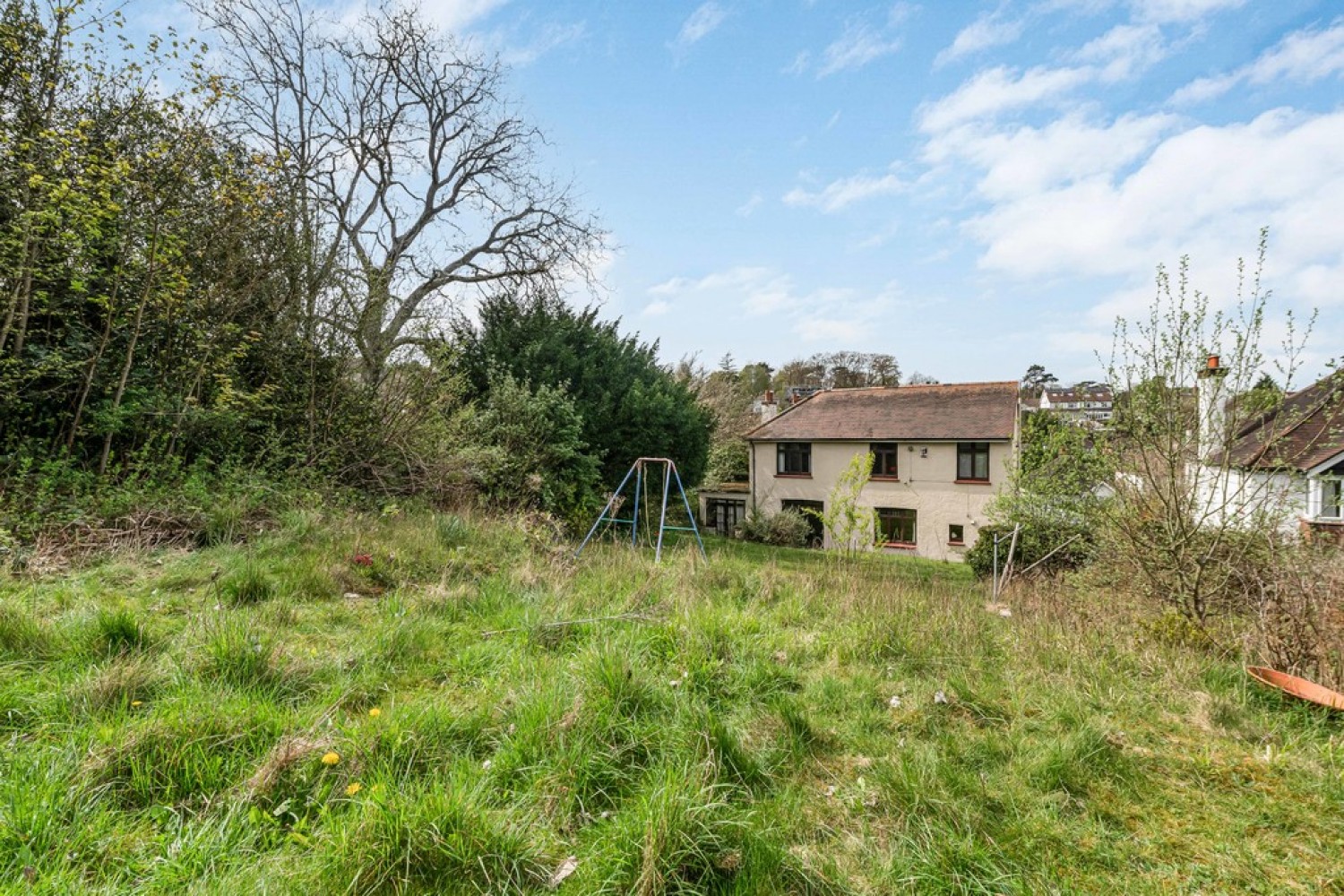 4 bedroom House for Sale Brancaster Lane, Purley, London