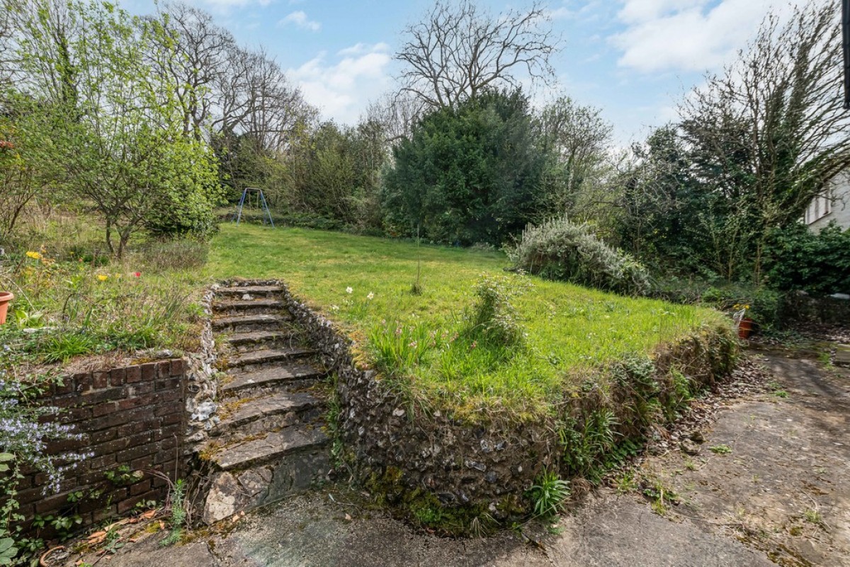 Brancaster Lane, Purley, London