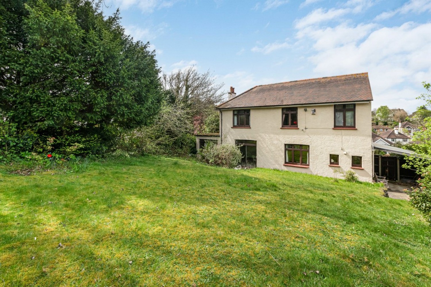 4 bedroom House for Sale Brancaster Lane, Purley, London