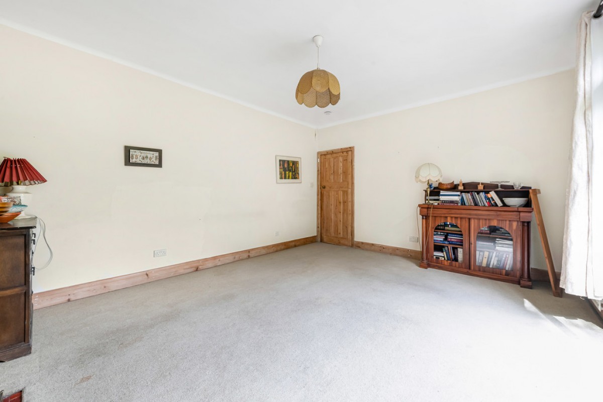 Brancaster Lane, Purley, London