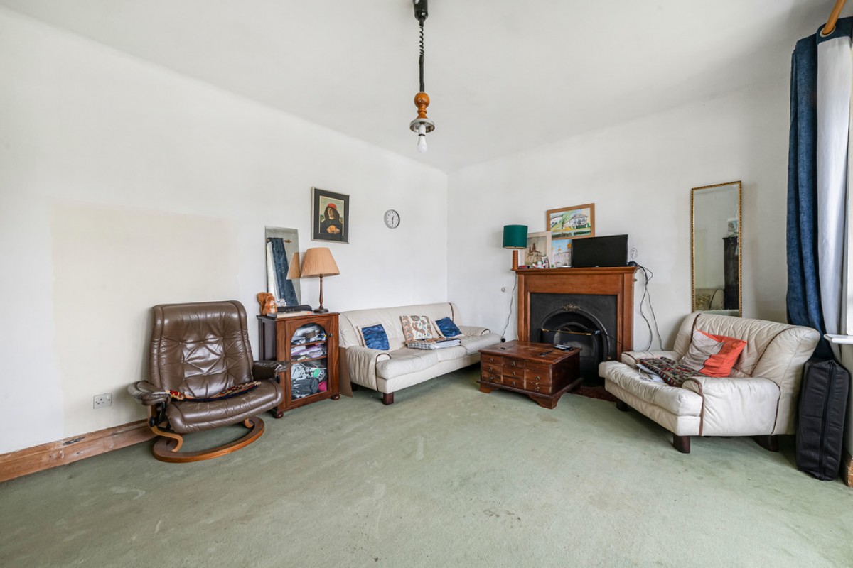 Brancaster Lane, Purley, London