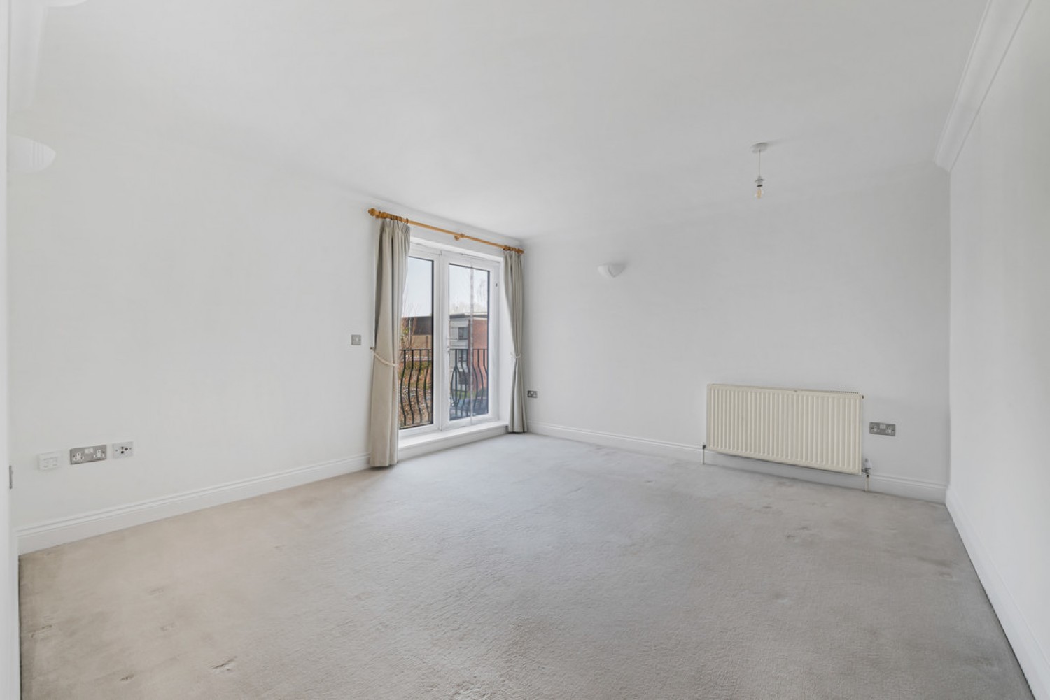 1 bedroom Flat for Sale Birdhurst Rise, South Croydon