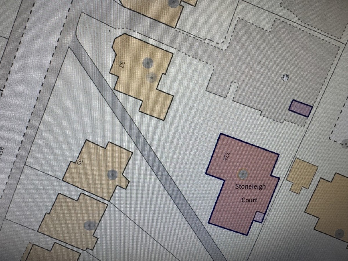 Birdhurst Rise, South Croydon