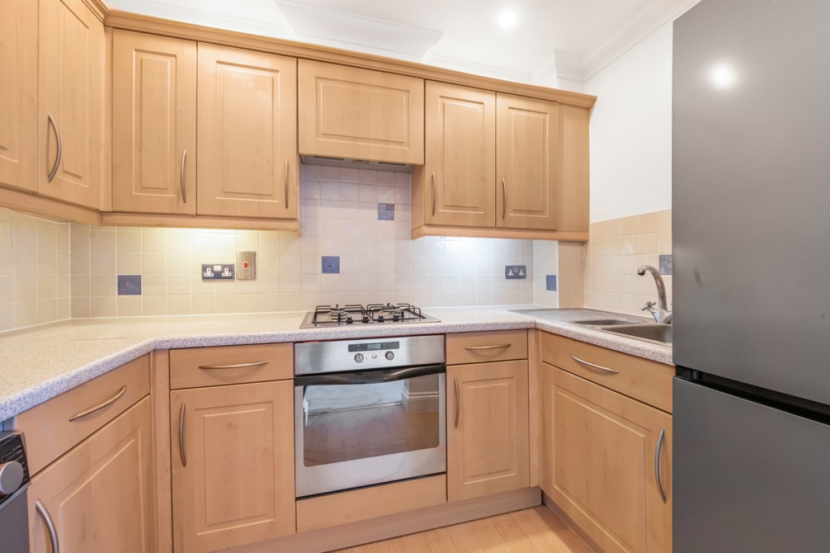 Birdhurst Rise, South Croydon