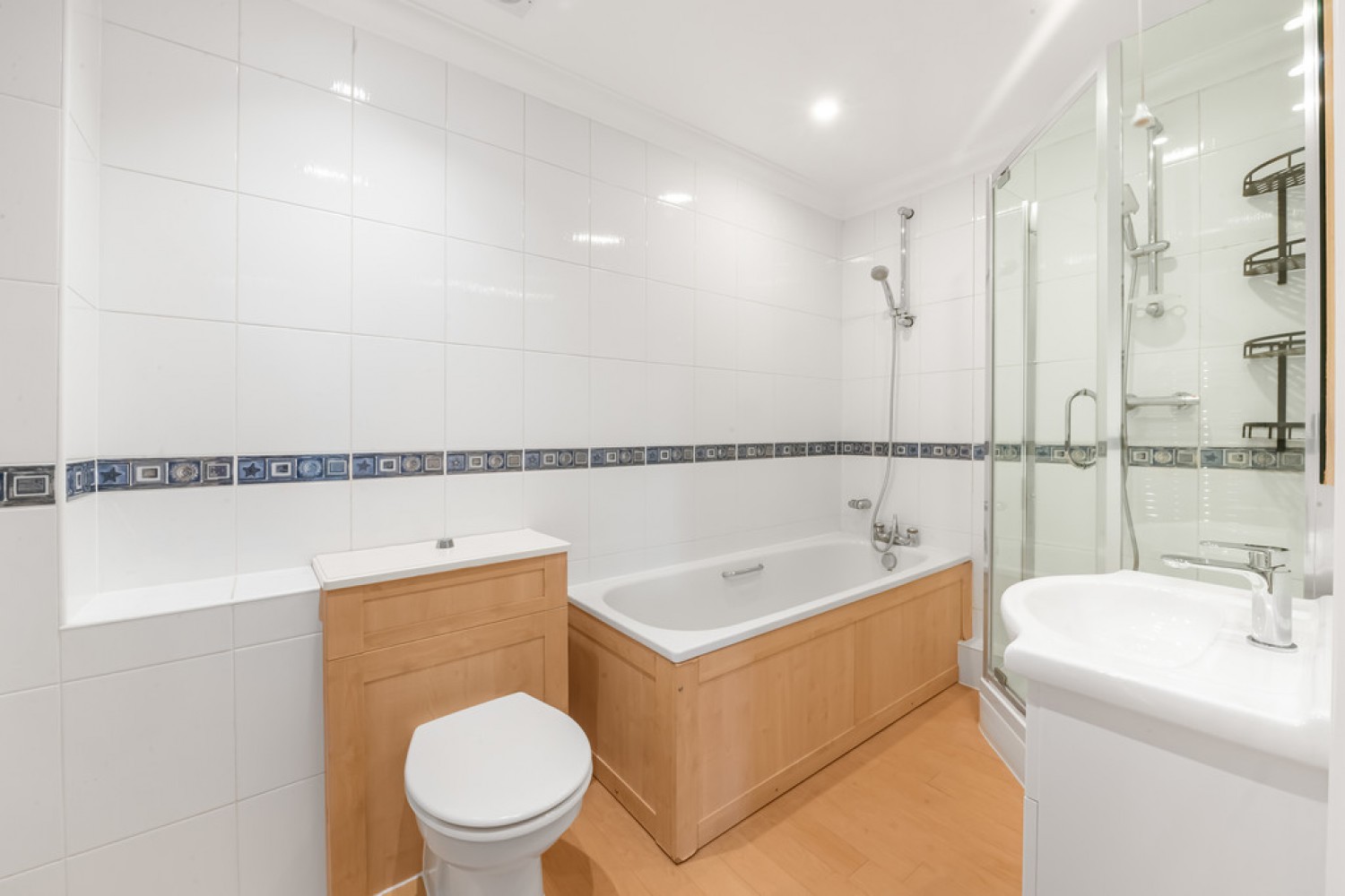 1 bedroom Flat for Sale Birdhurst Rise, South Croydon