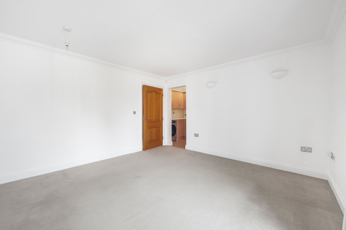 Birdhurst Rise, South Croydon