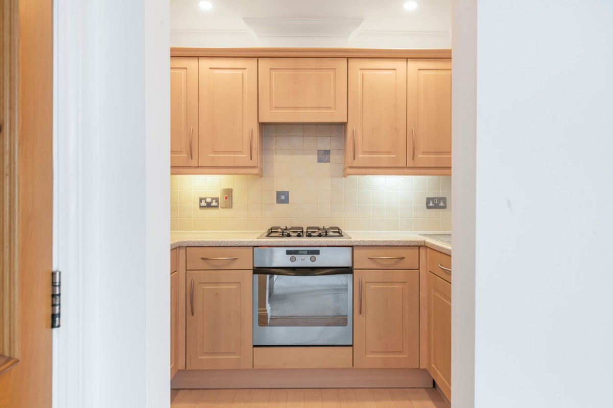 Birdhurst Rise, South Croydon