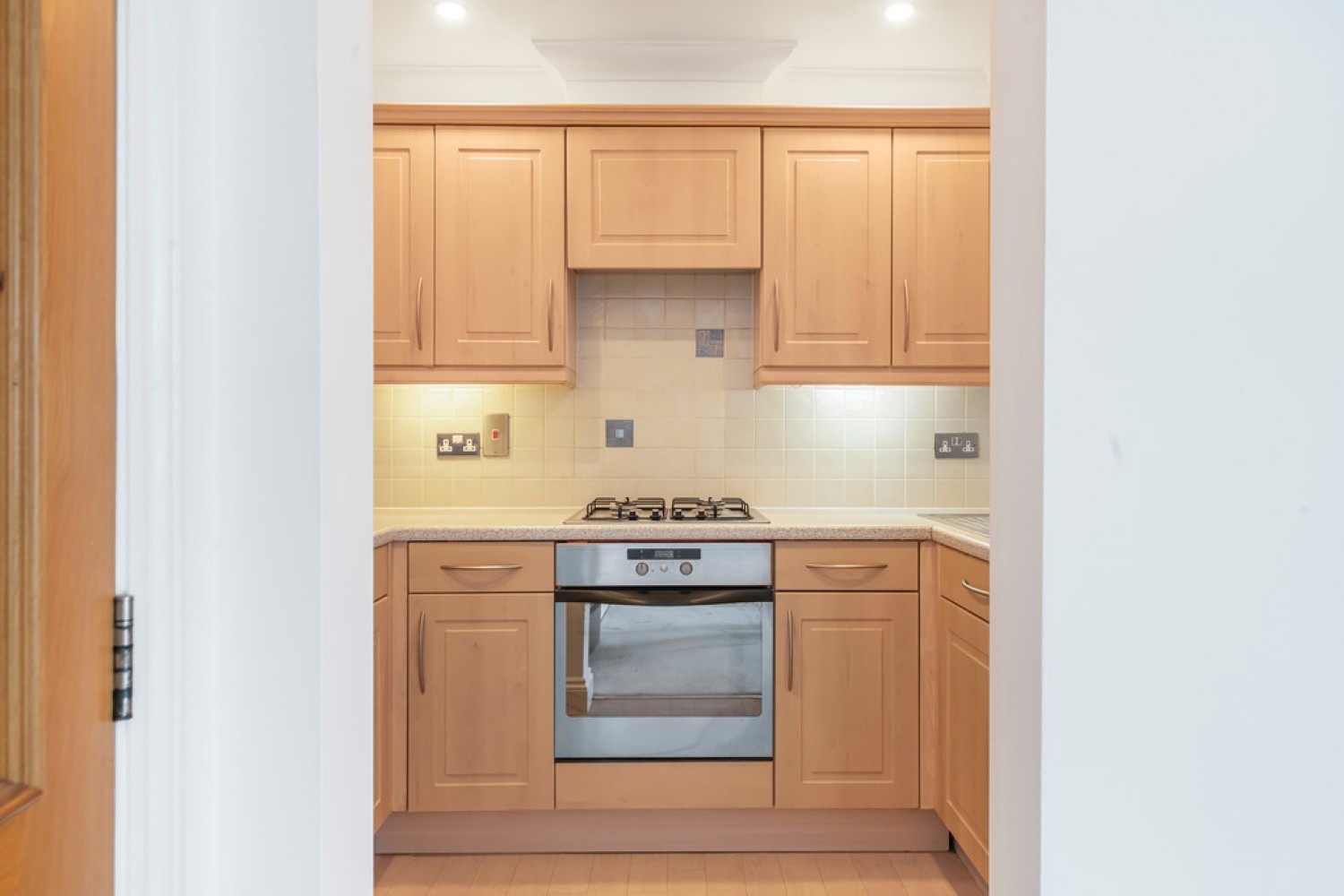 1 bedroom Flat for Sale Birdhurst Rise, South Croydon