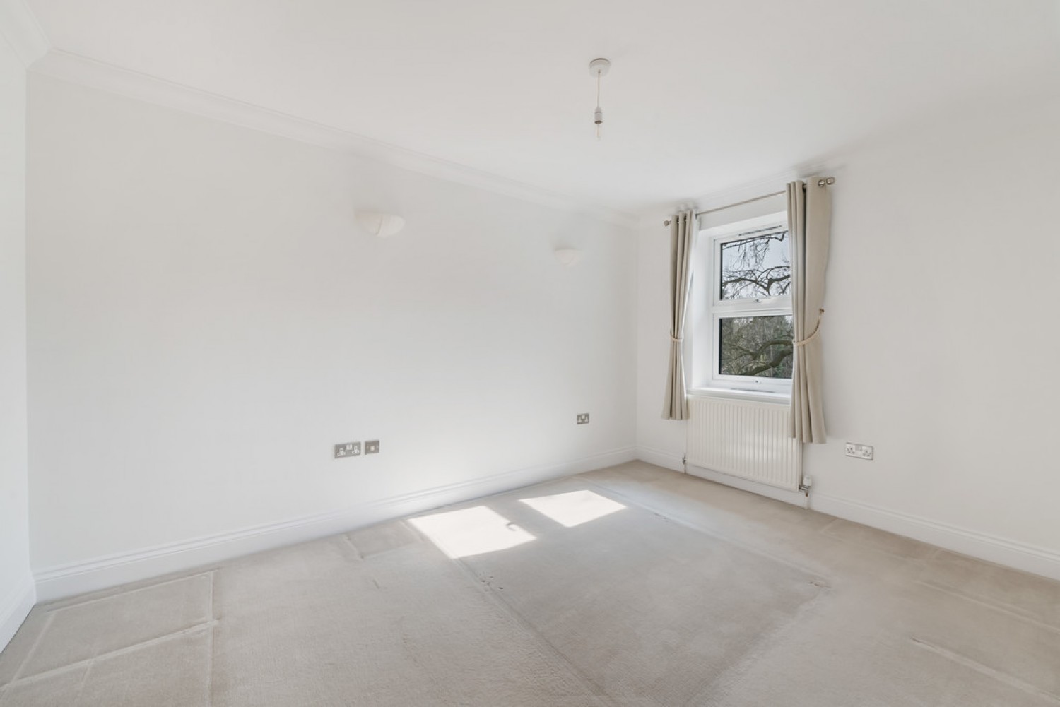 1 bedroom Flat for Sale Birdhurst Rise, South Croydon